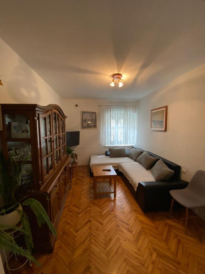 Апартаменты Apartman Rose Макарска Экстерьер фото